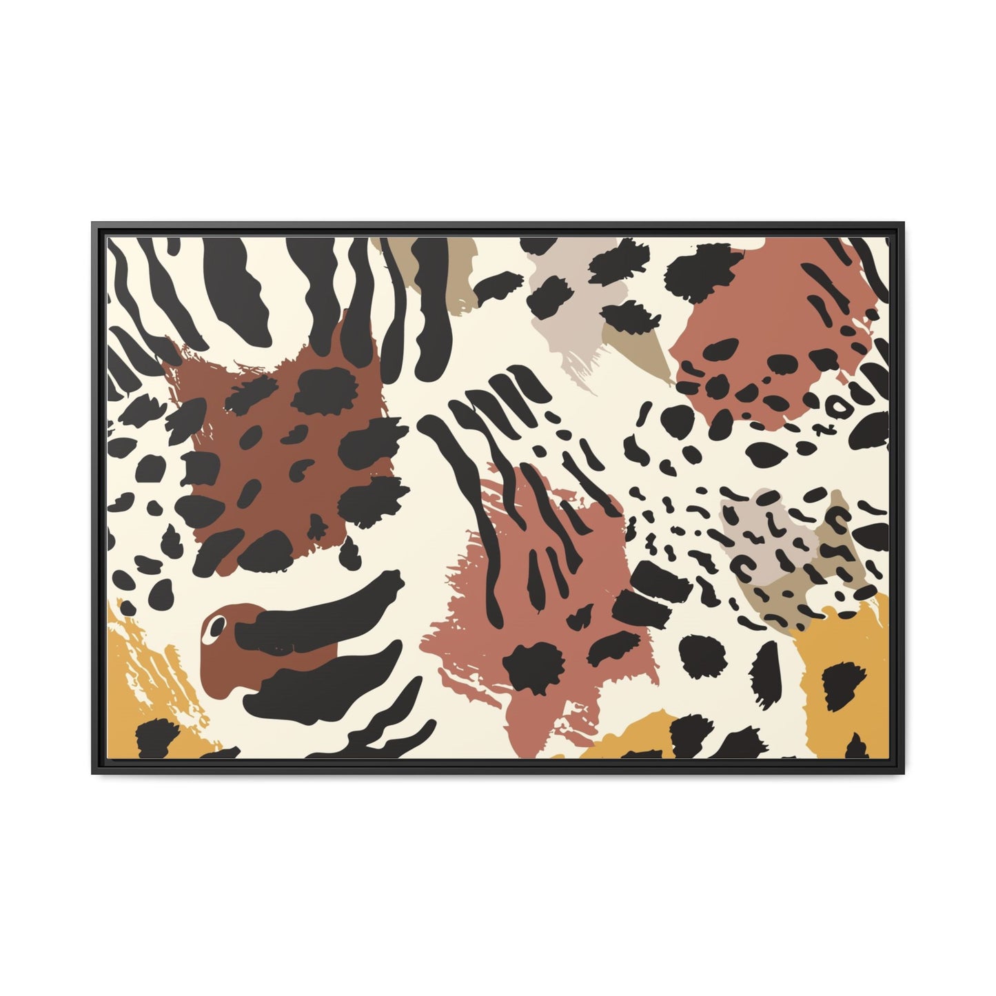 Canvas Wall Art