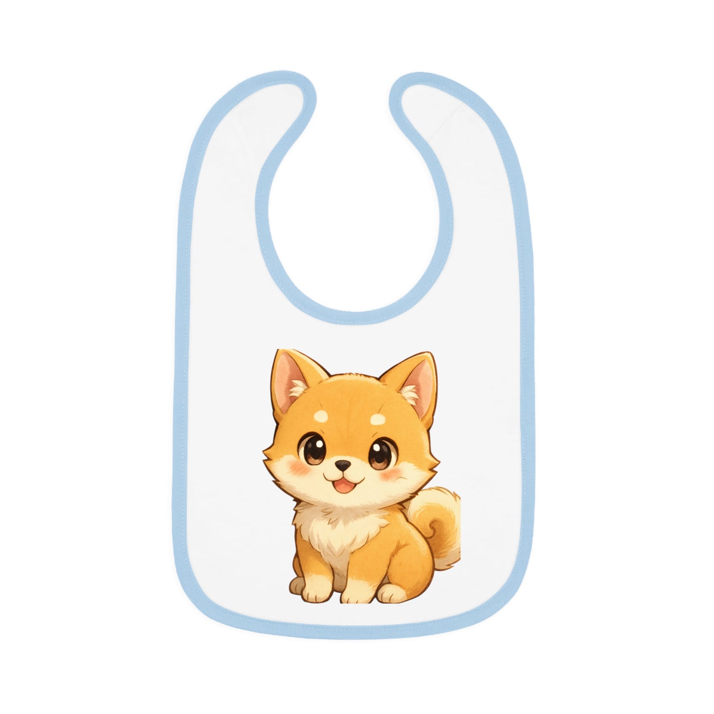 Baby Bib