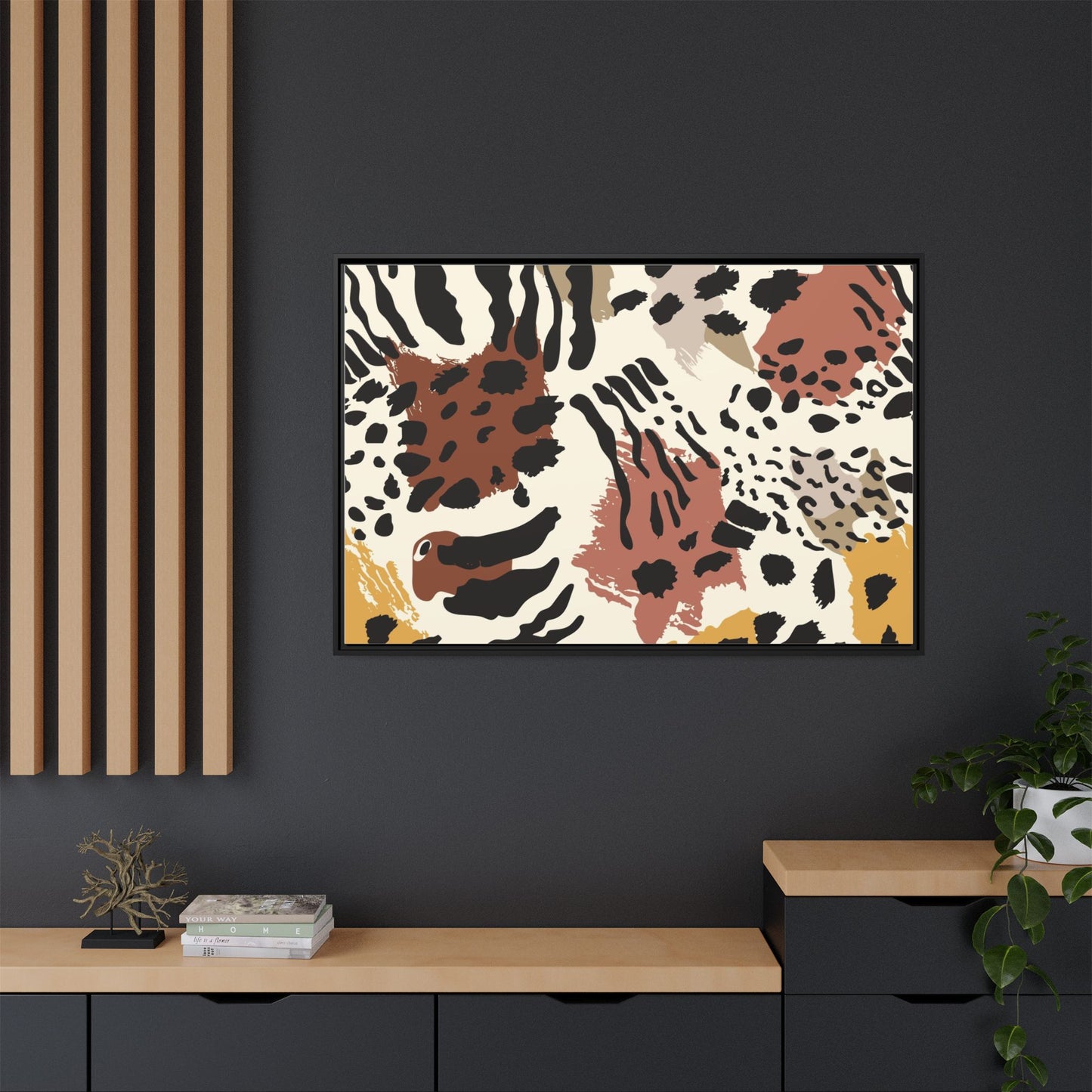 Canvas Wall Art
