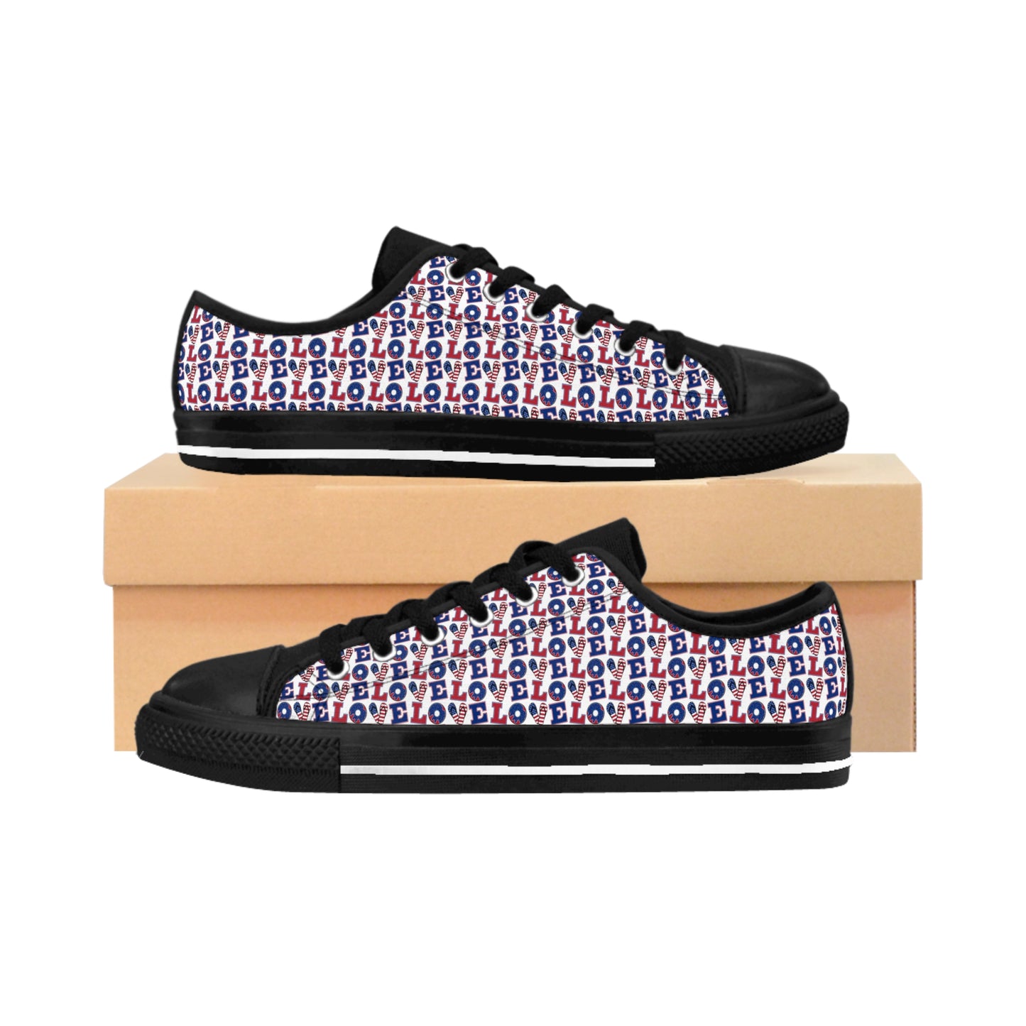 Stylish Sneakers