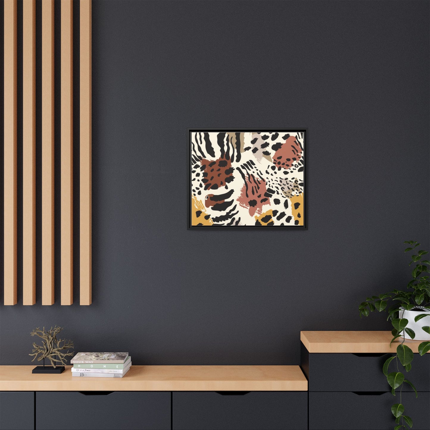 Canvas Wall Art