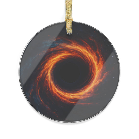 Acrylic Ornaments