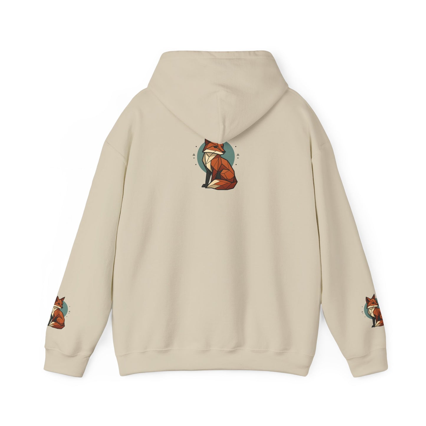 Youth Hooded Sweatshirt for Young People