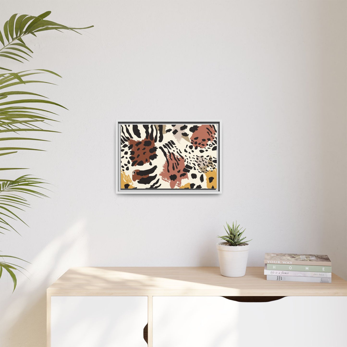Canvas Wall Art