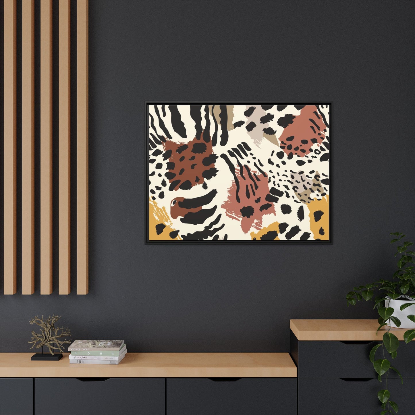 Canvas Wall Art