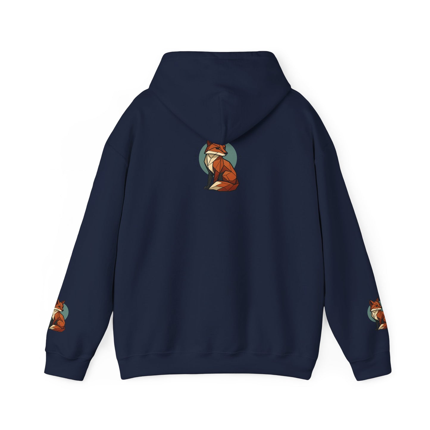 Youth Hooded Sweatshirt for Young People