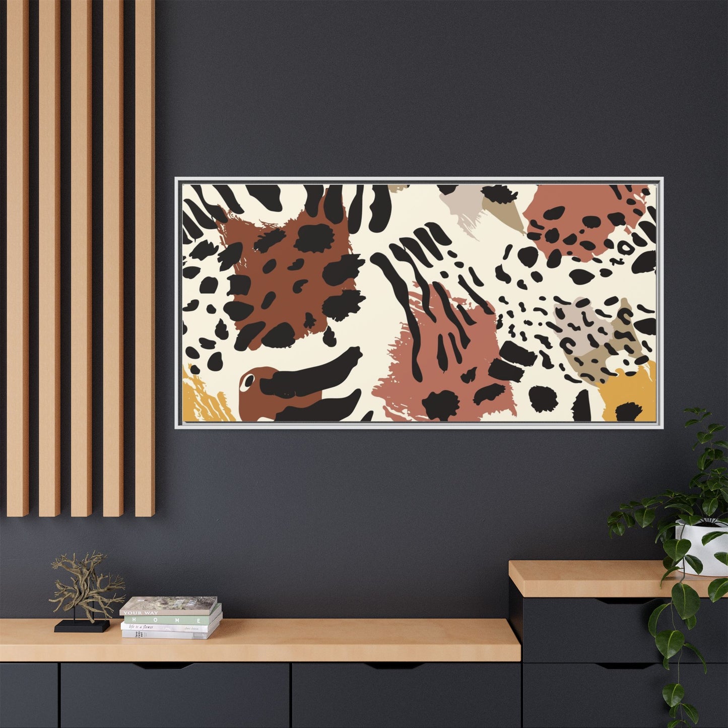 Canvas Wall Art