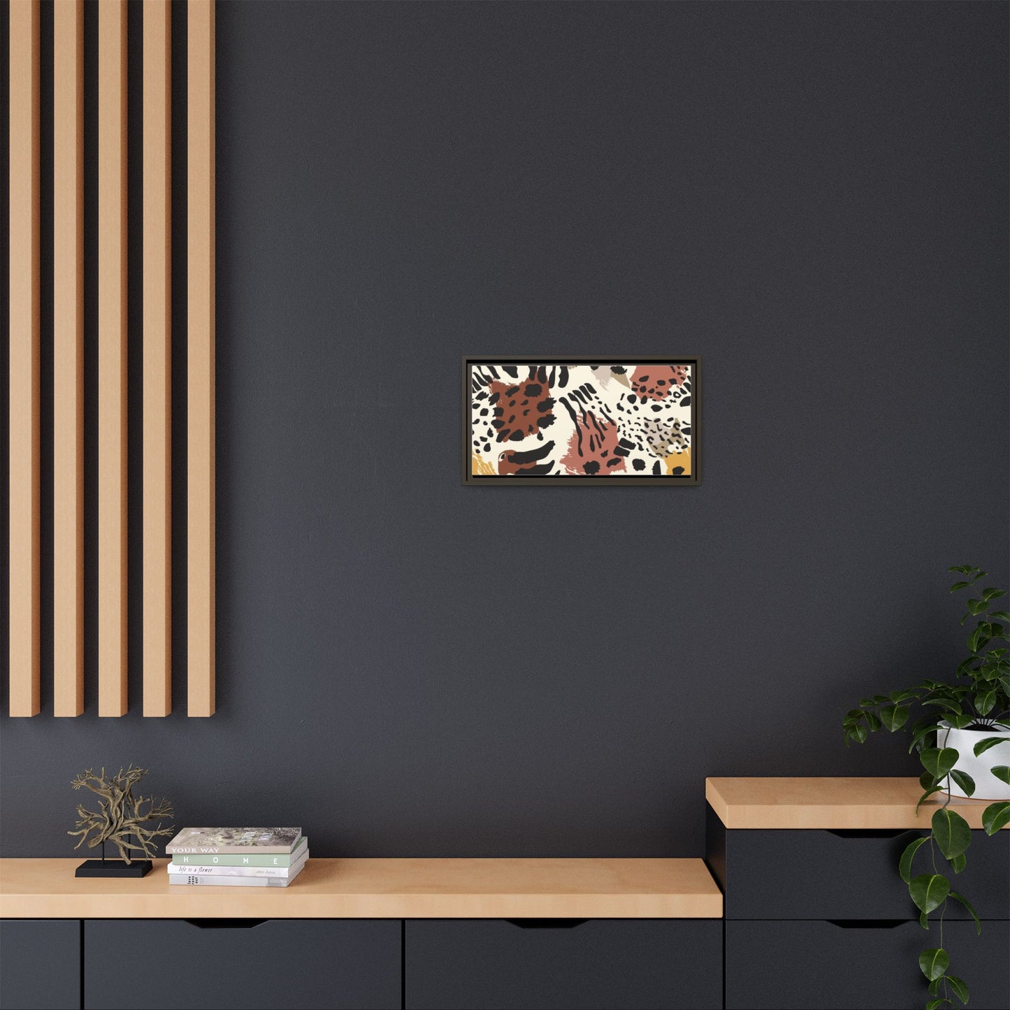 Canvas Wall Art
