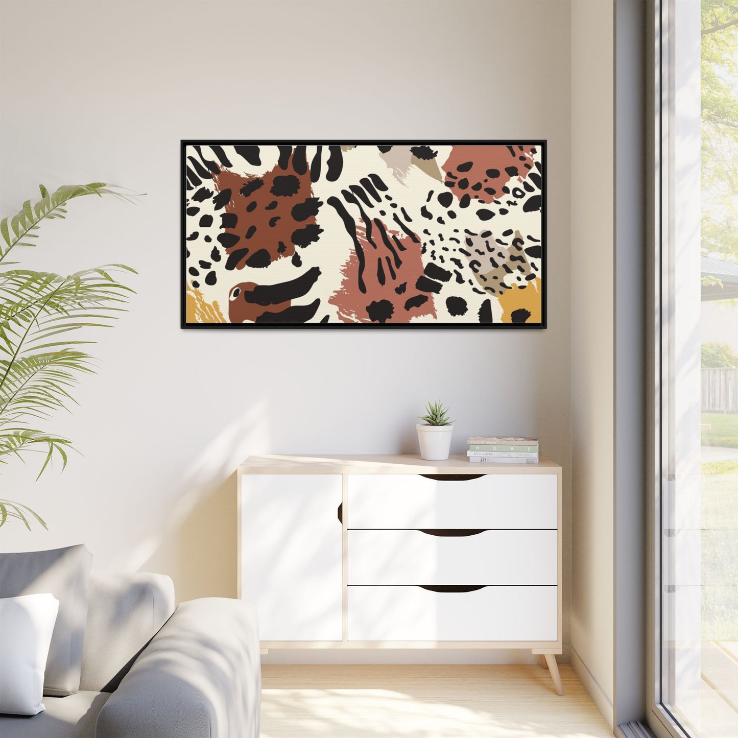 Canvas Wall Art