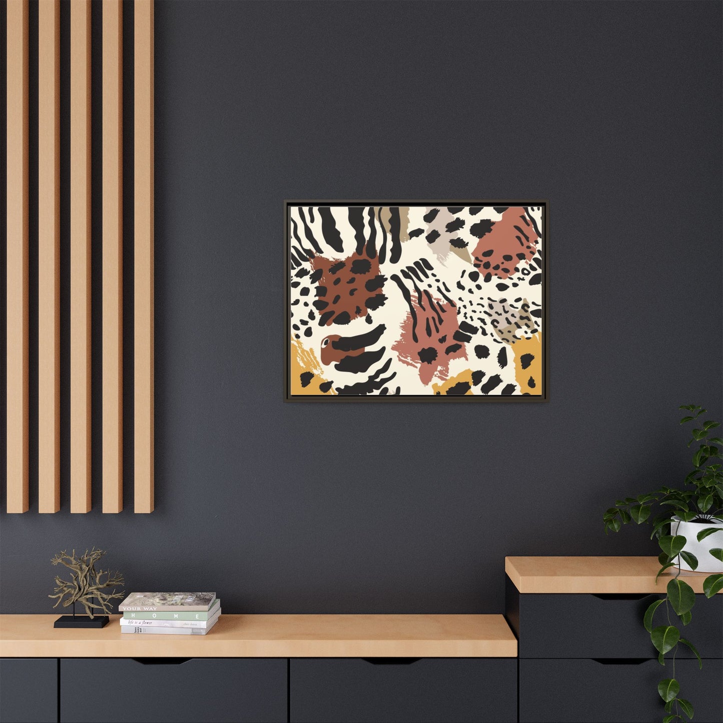 Canvas Wall Art