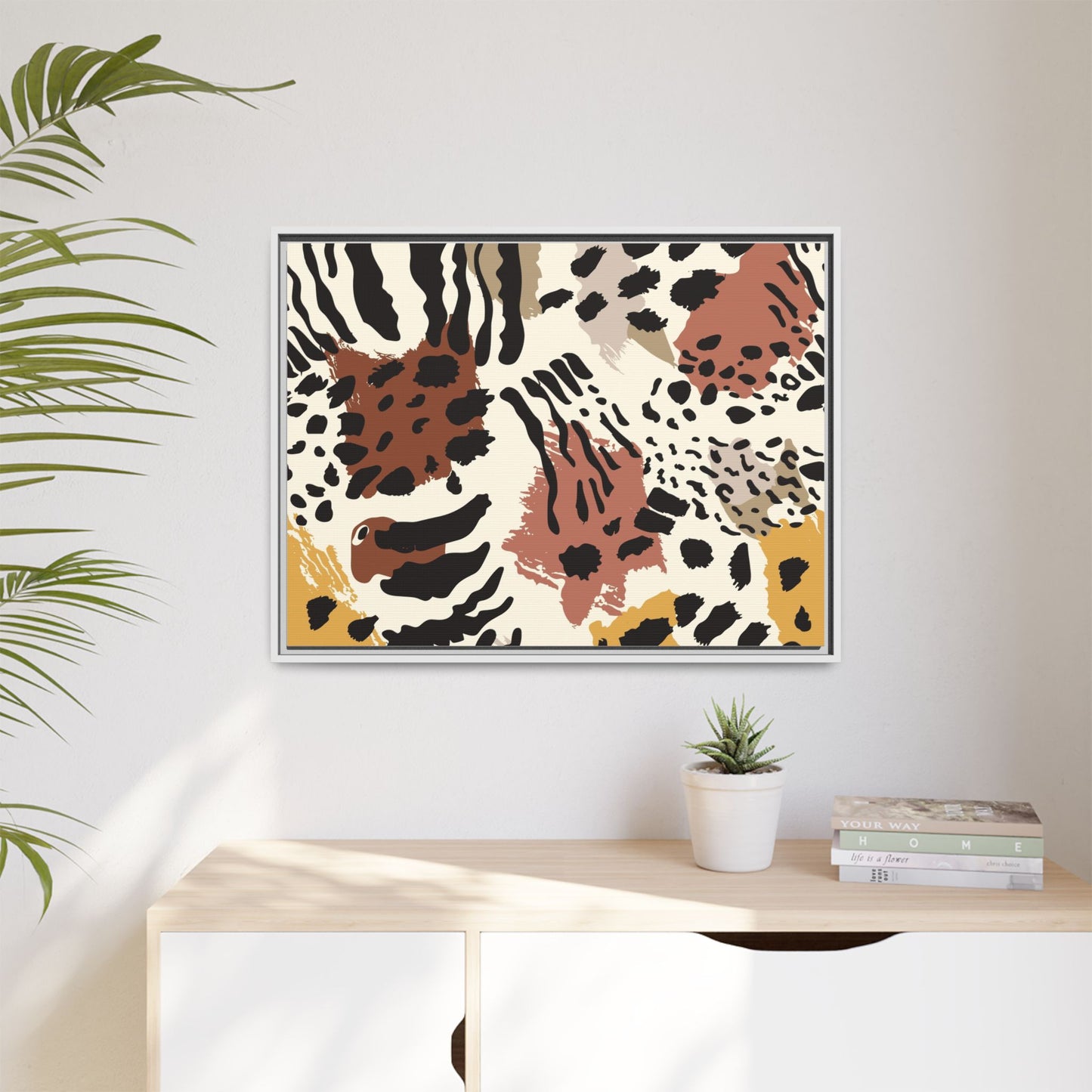 Canvas Wall Art