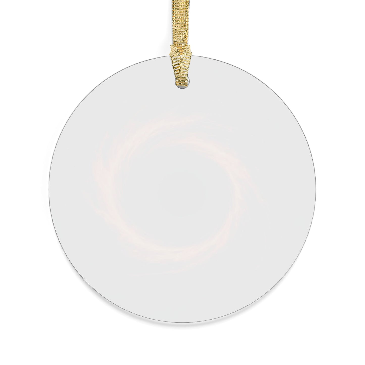 Acrylic Ornaments