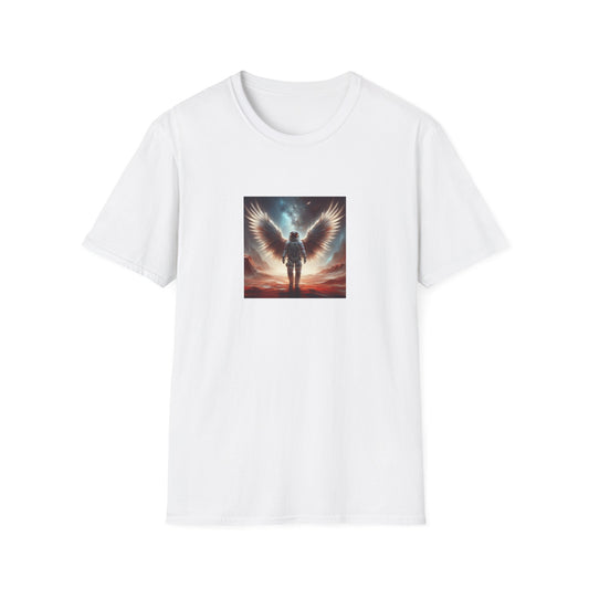 Angelic Wings T-Shirt
