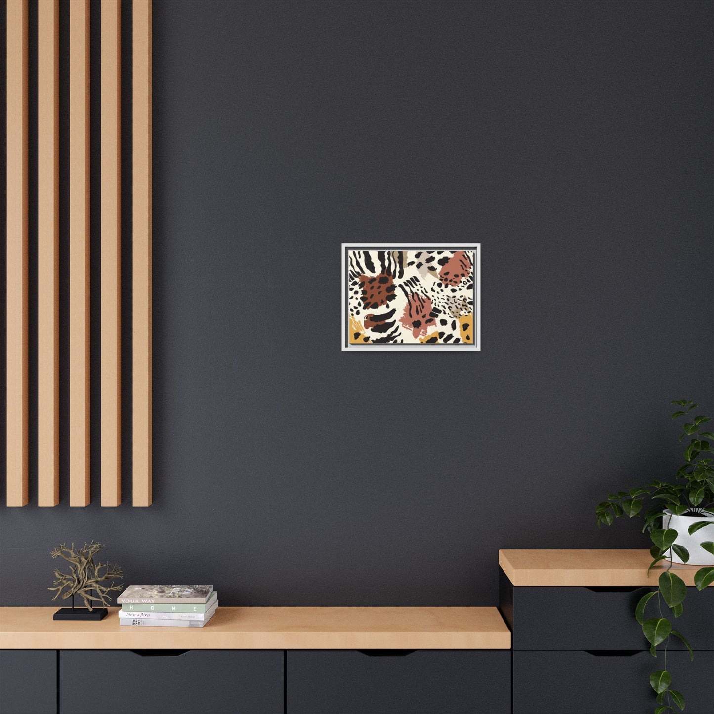Canvas Wall Art