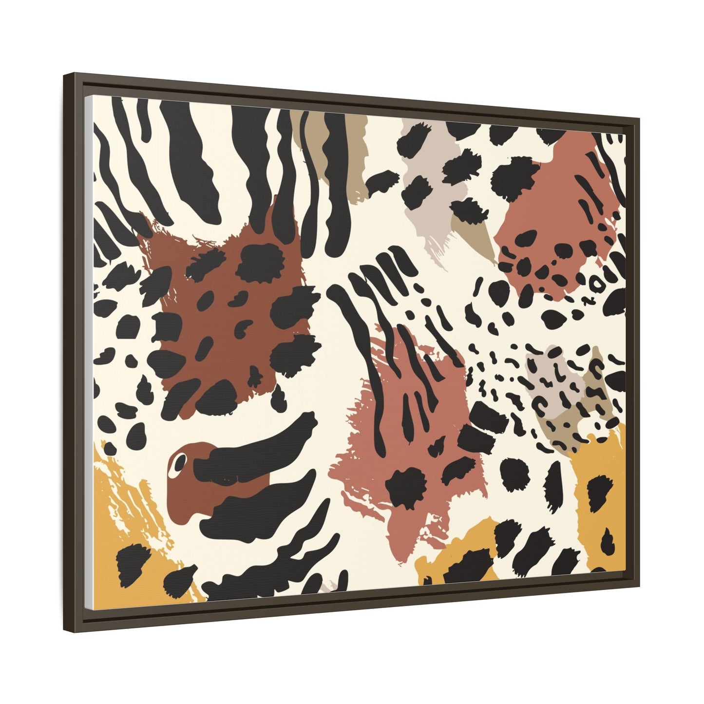 Canvas Wall Art