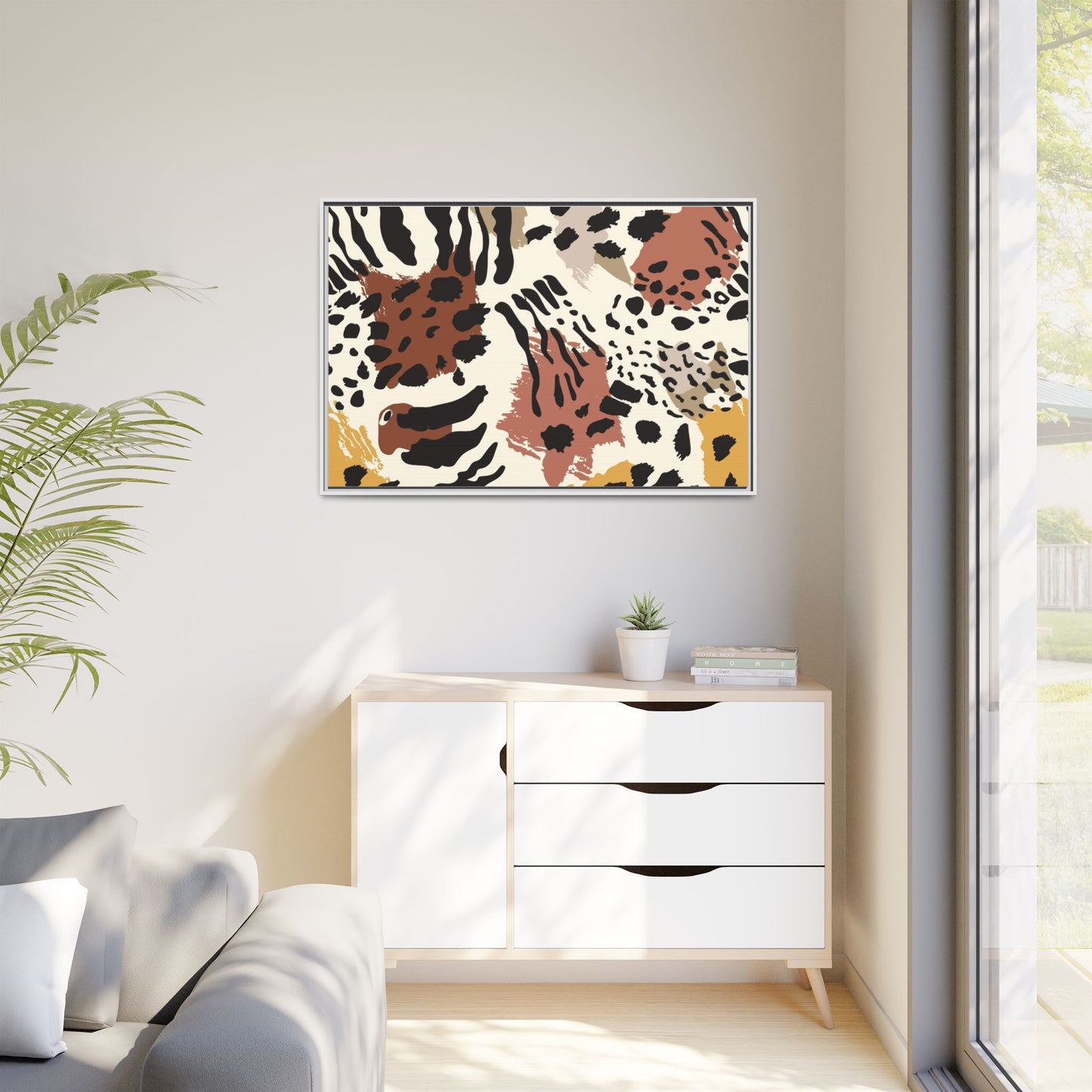 Canvas Wall Art