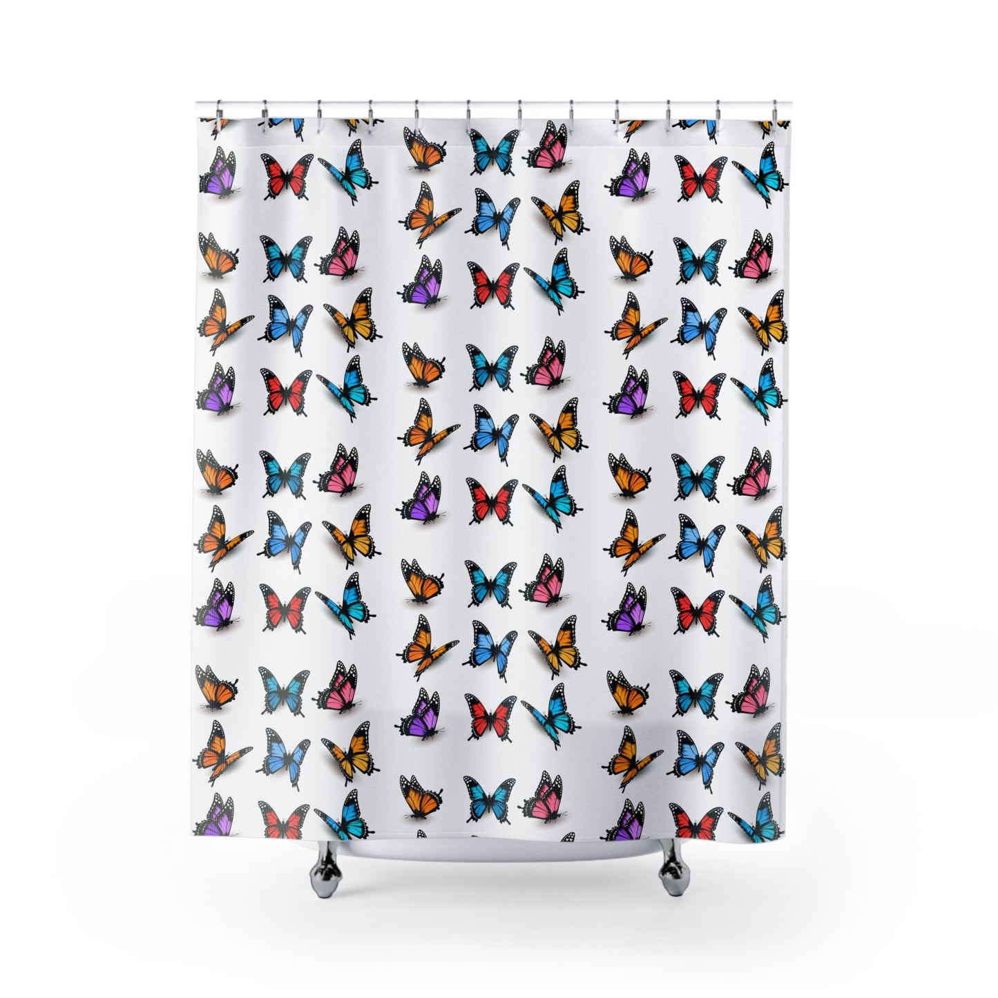 Shower Curtains