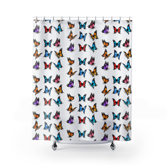 Shower Curtains