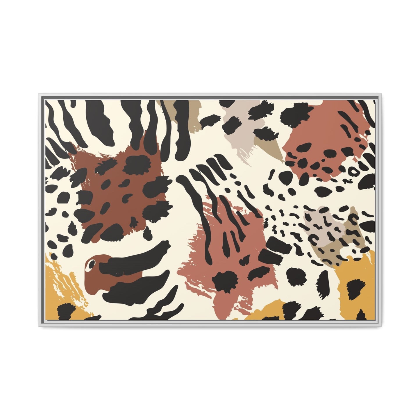 Canvas Wall Art