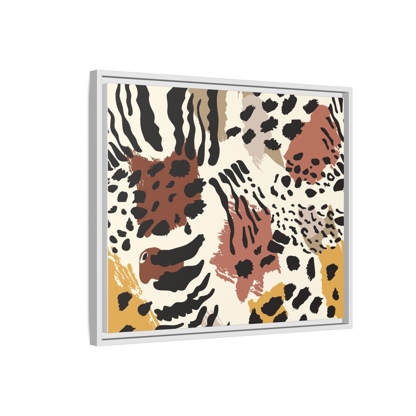 Canvas Wall Art