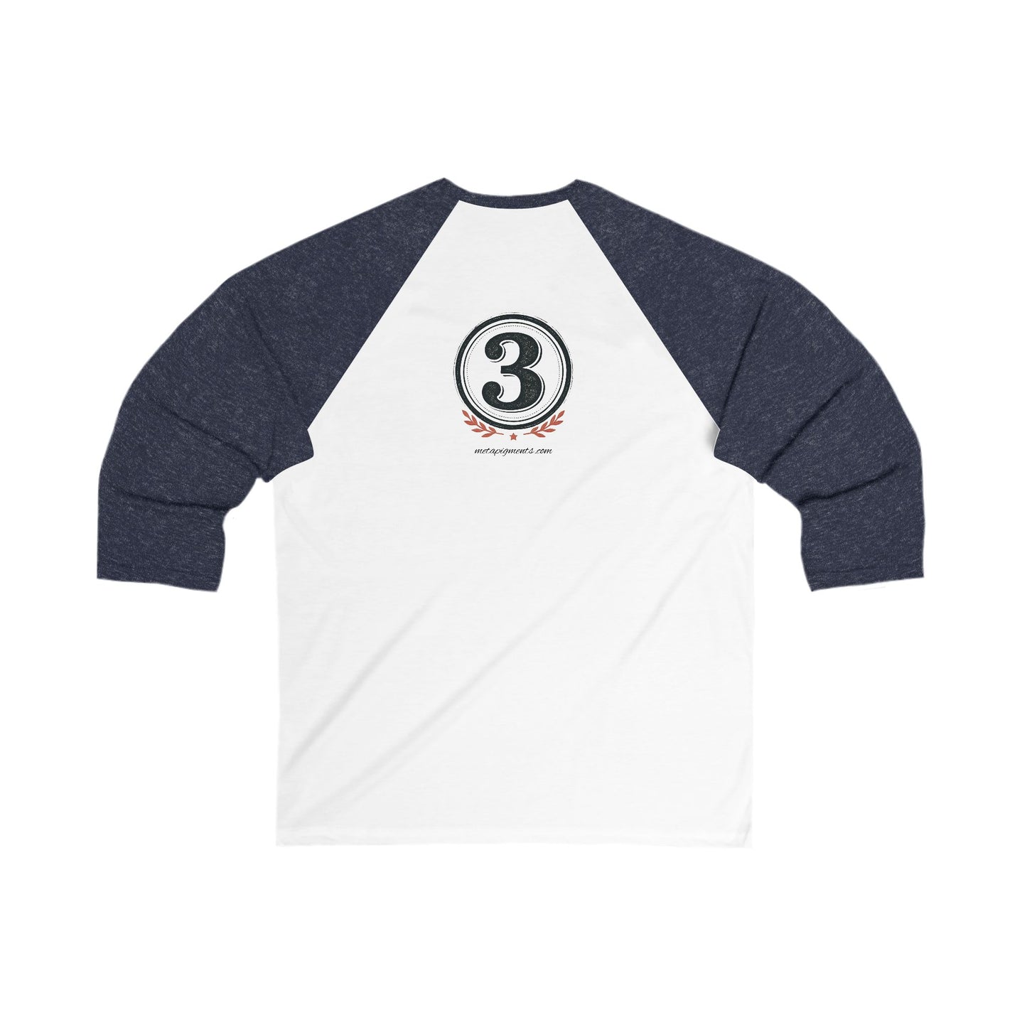 Inspirational Unisex Baseball Tee: 'Eneter Te' Design, Casual Wear, Motivational Gift, Everyday Comfort, Sports Event Top
