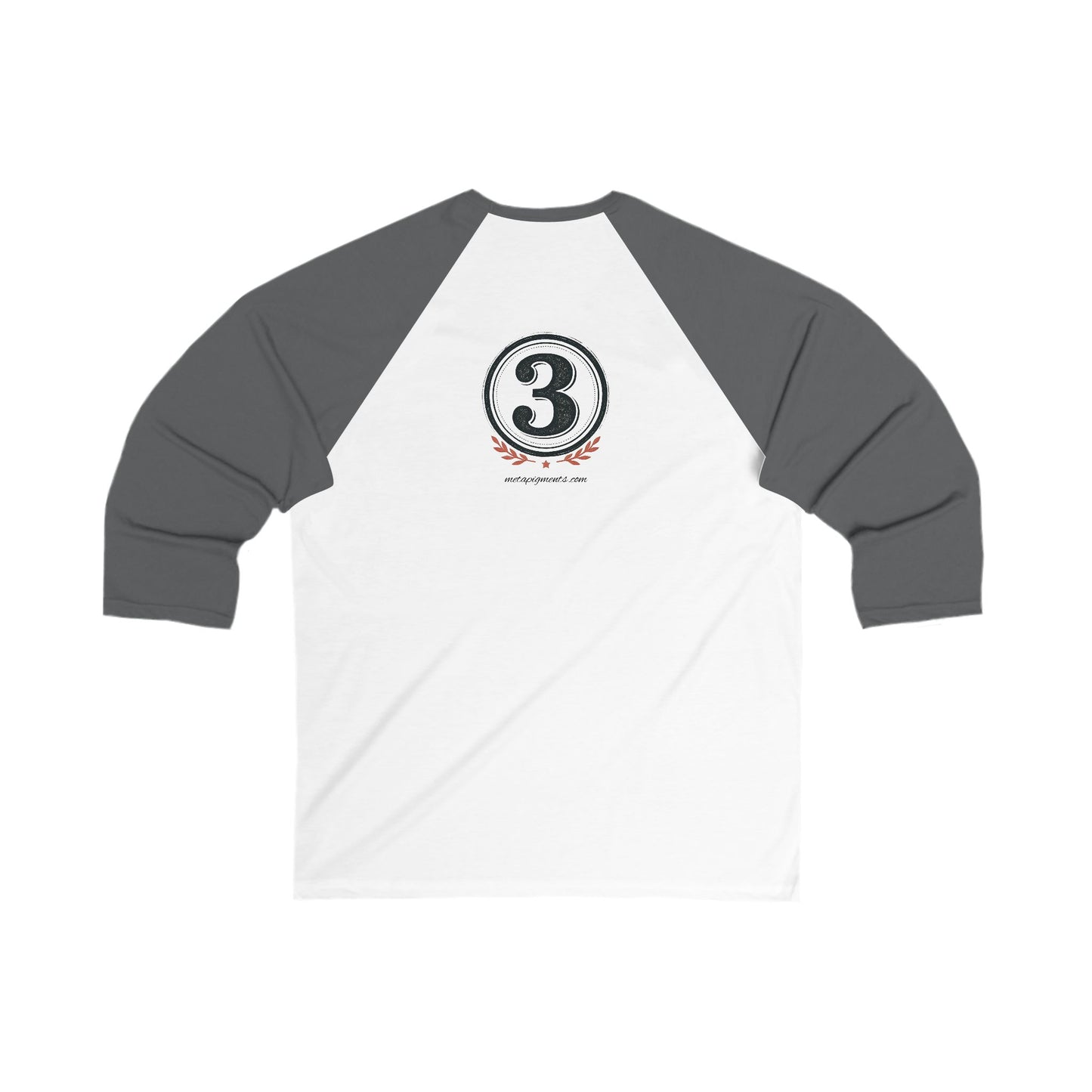Inspirational Unisex Baseball Tee: 'Eneter Te' Design, Casual Wear, Motivational Gift, Everyday Comfort, Sports Event Top