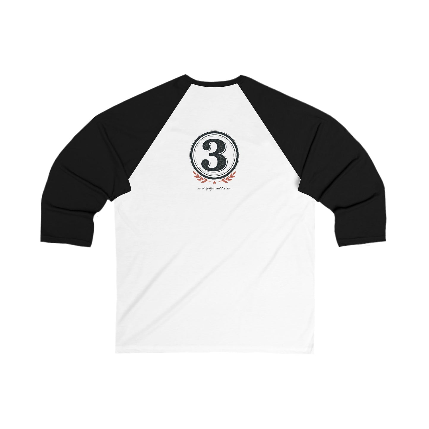 Inspirational Unisex Baseball Tee: 'Eneter Te' Design, Casual Wear, Motivational Gift, Everyday Comfort, Sports Event Top