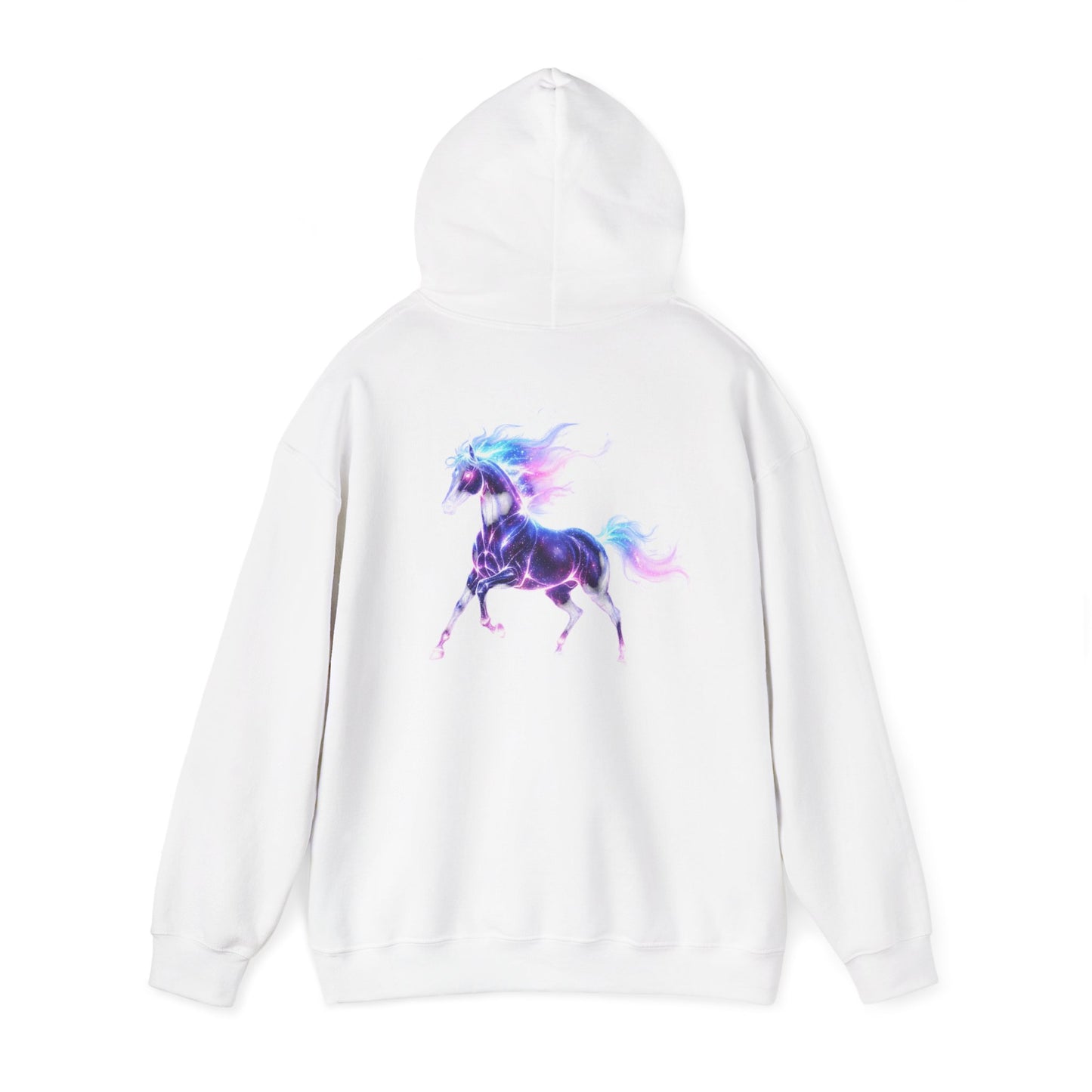 Dreamy Unicorn Hooded Sweatshirt