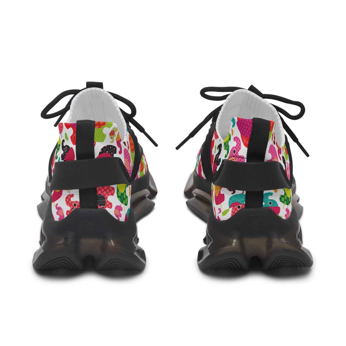 Mesh Sneakers