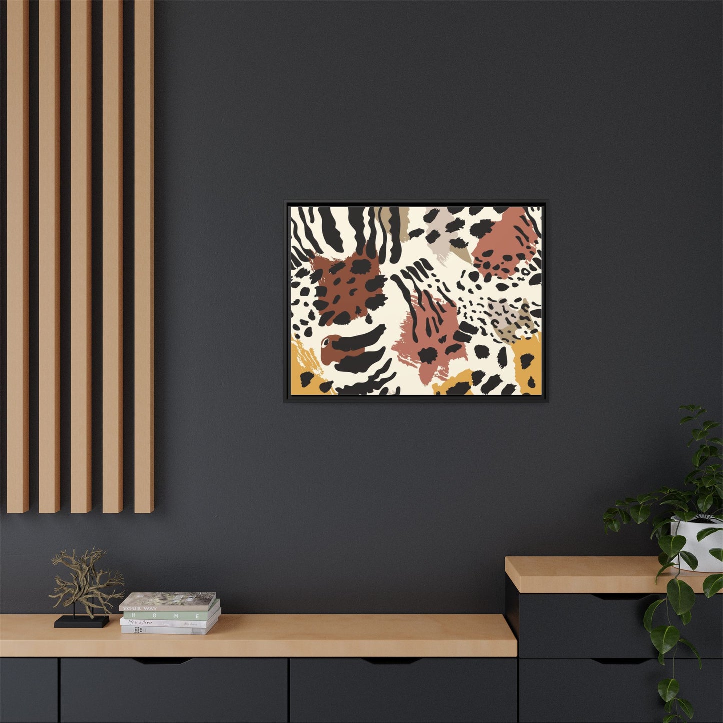 Canvas Wall Art