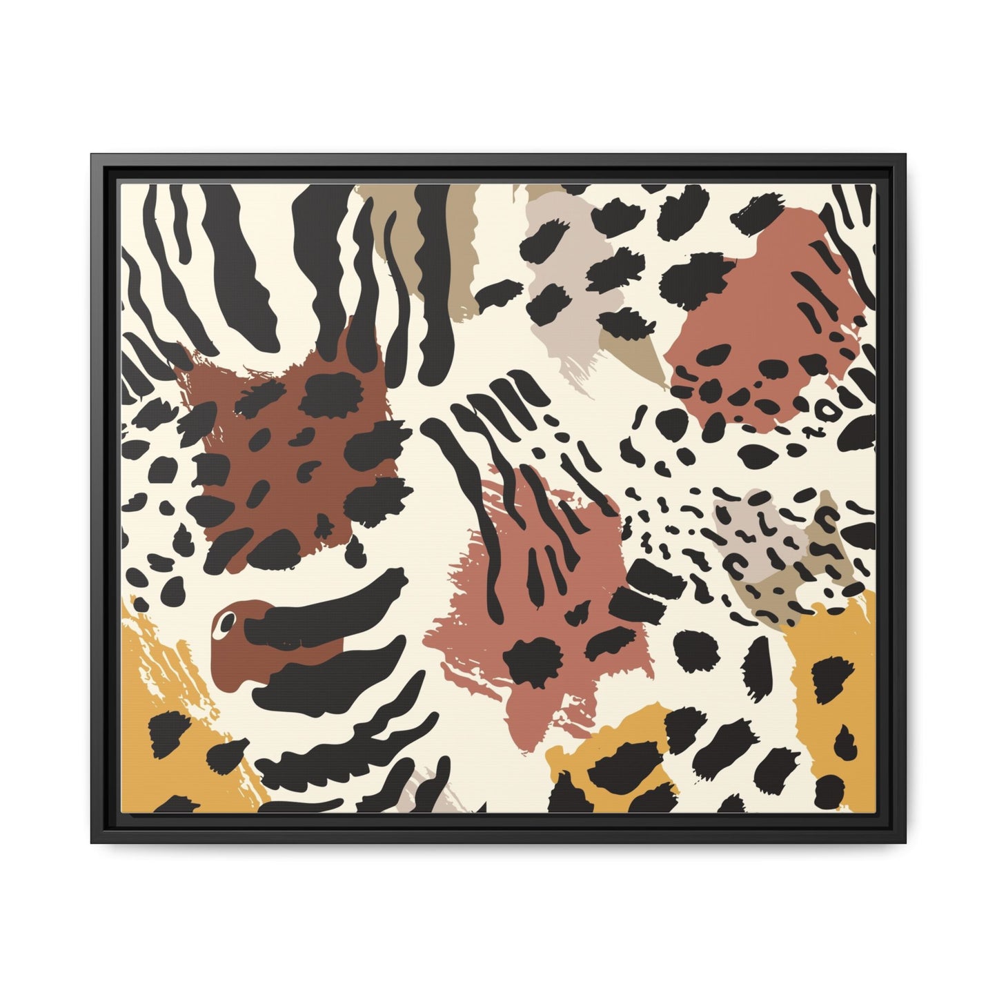 Canvas Wall Art
