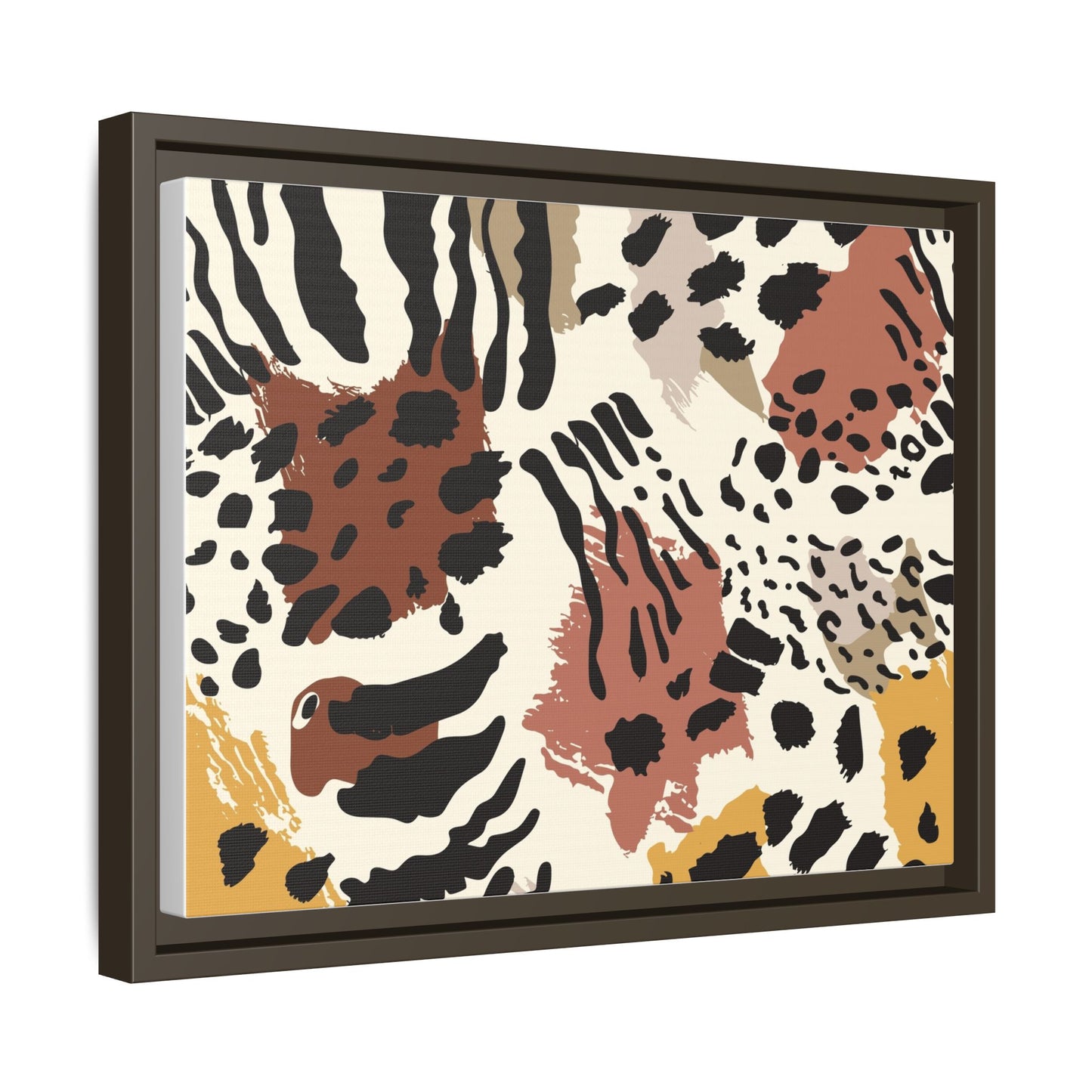 Canvas Wall Art