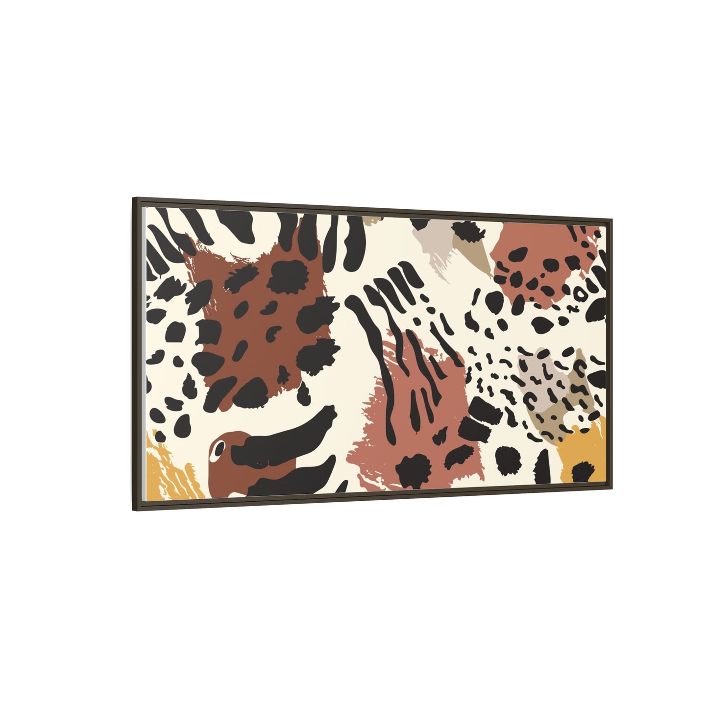 Canvas Wall Art