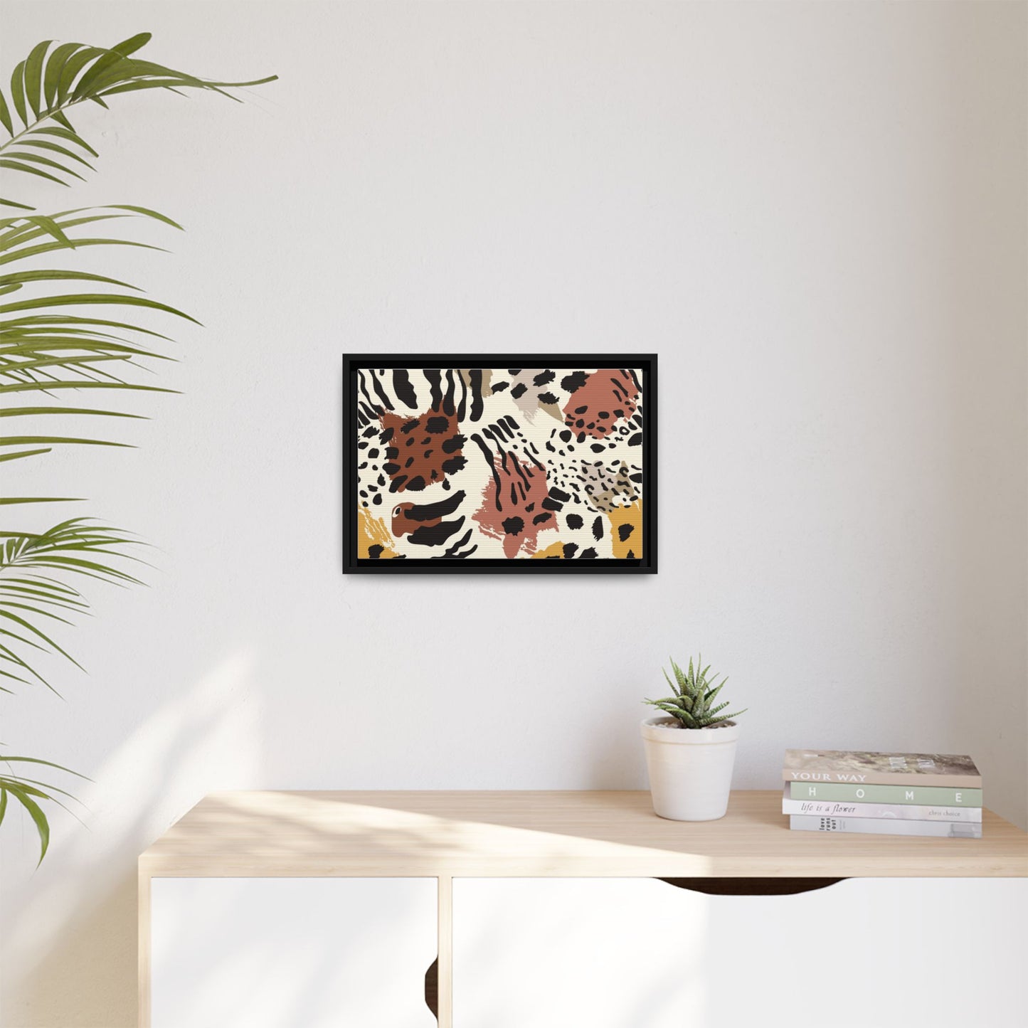 Canvas Wall Art