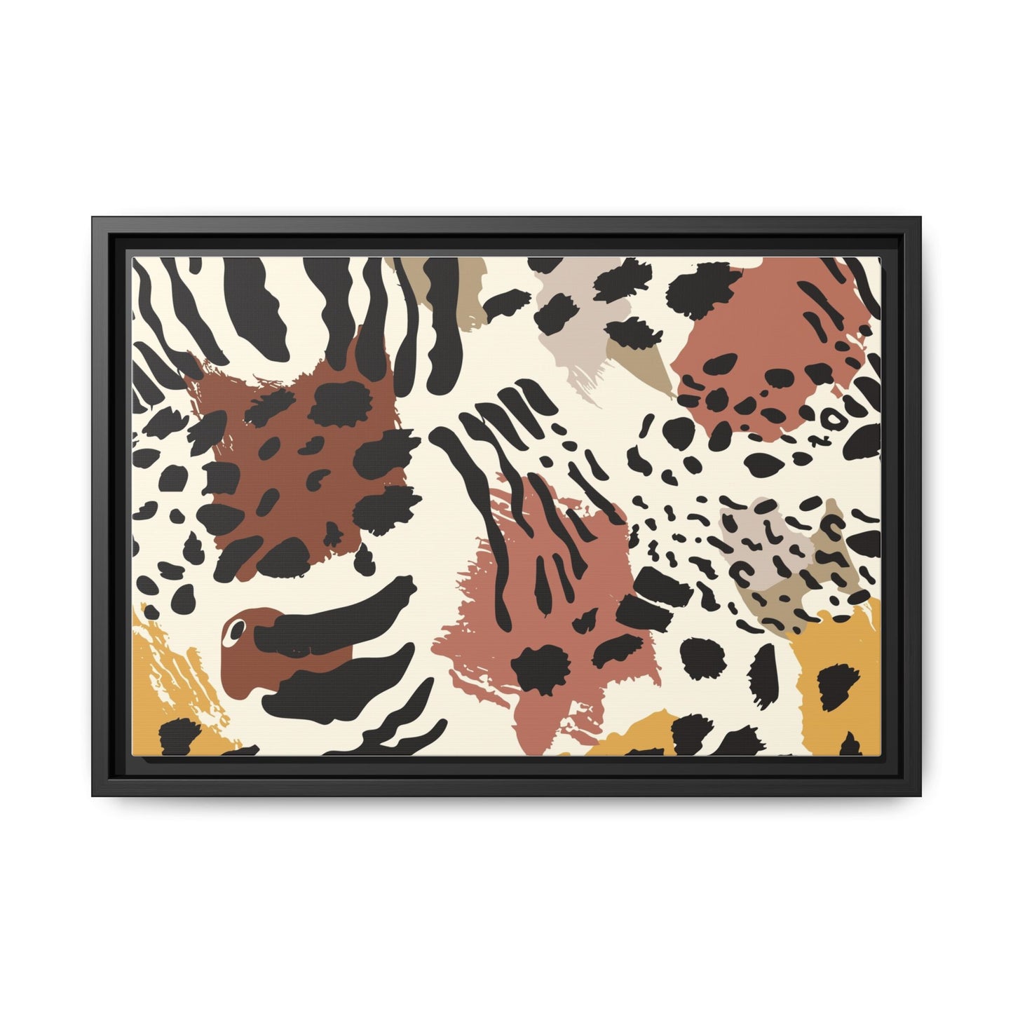 Canvas Wall Art