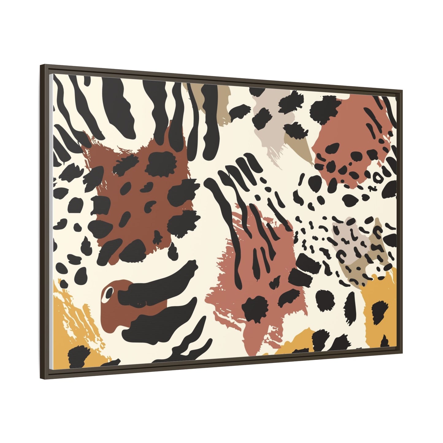 Canvas Wall Art