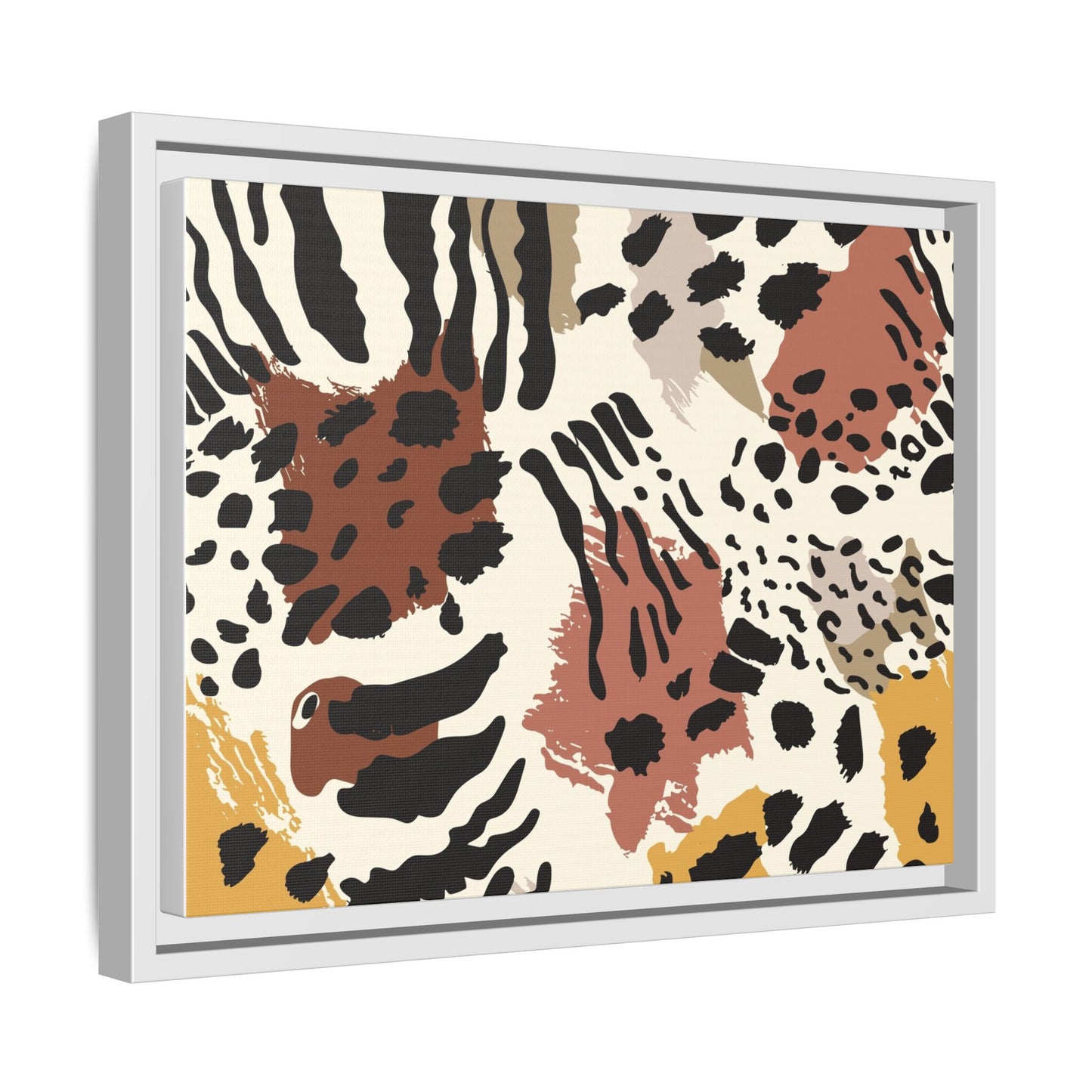 Canvas Wall Art