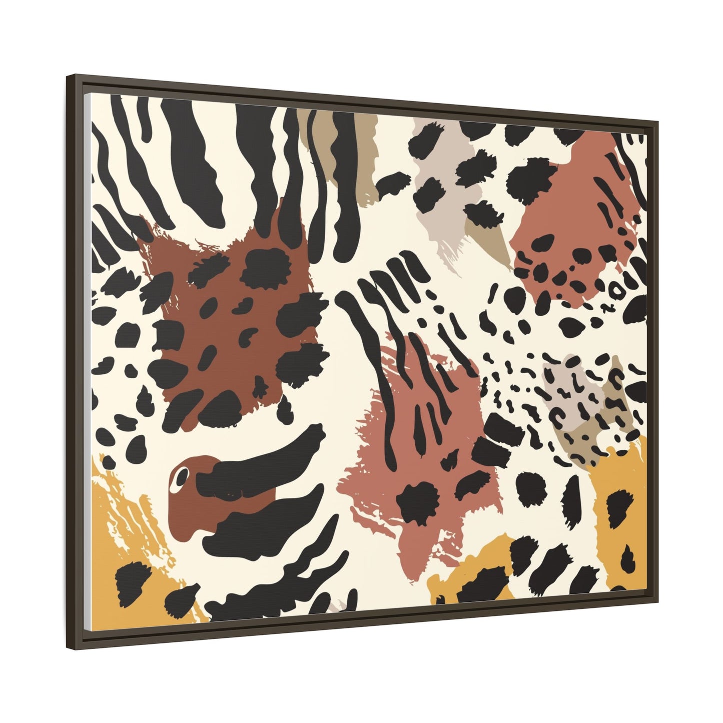 Canvas Wall Art