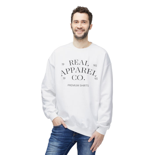Unisex Softstyle Sweatshirt, Cozy Fall Layer, Casual Fashion, Gift for Him or Her, Everyday Wardrobe Essential