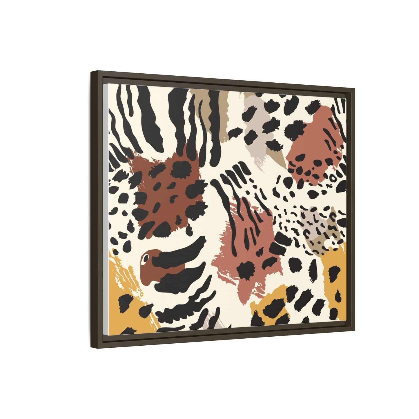 Canvas Wall Art