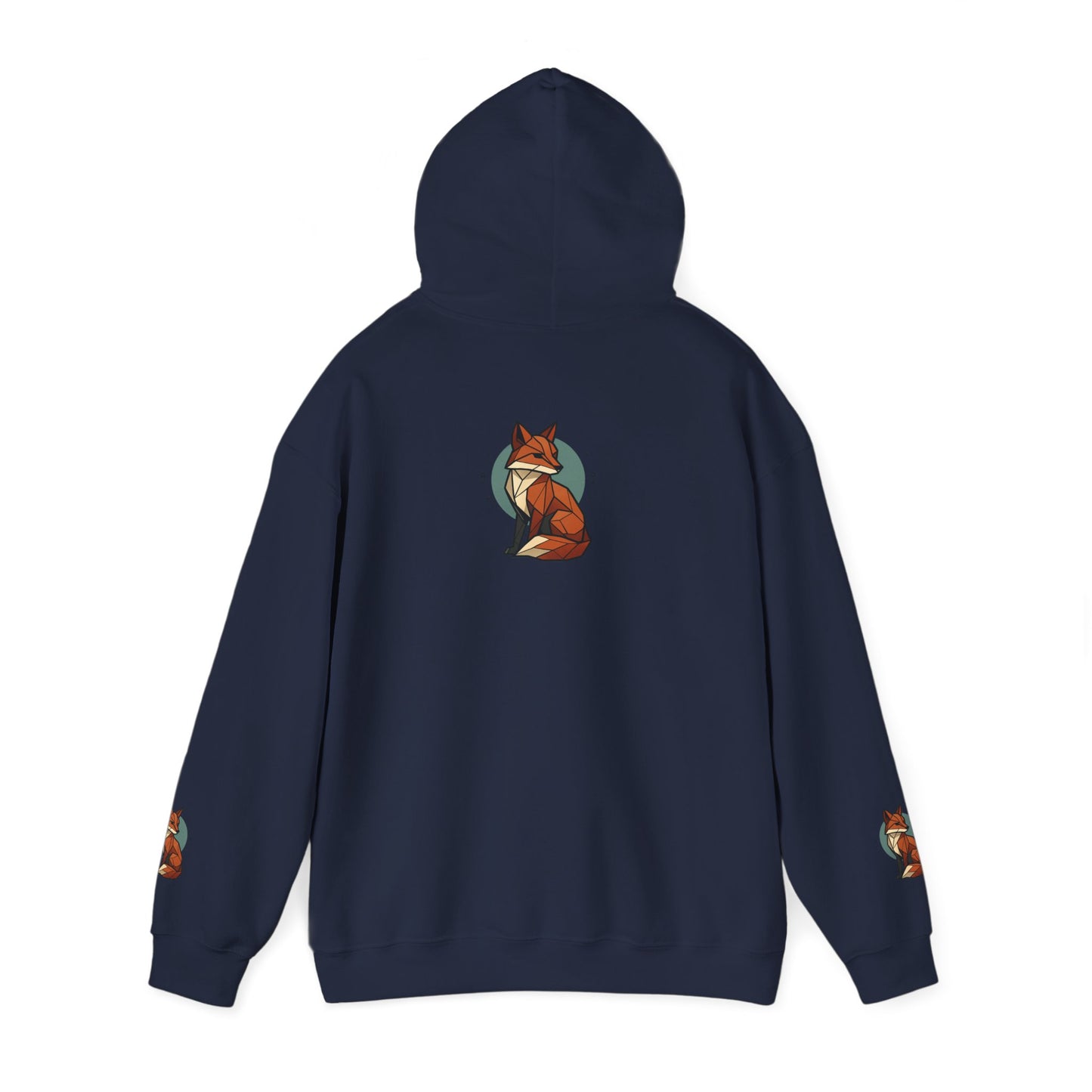 Youth Hooded Sweatshirt for Young People