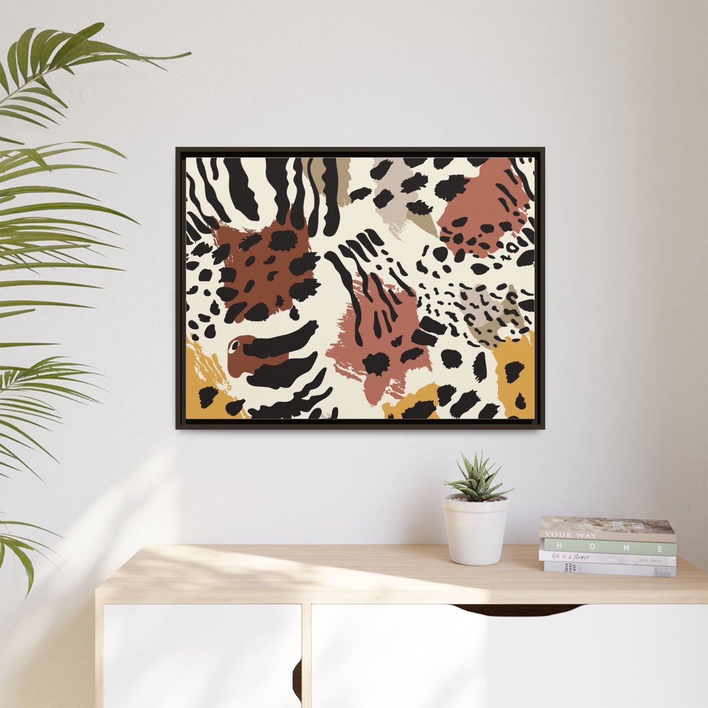 Canvas Wall Art