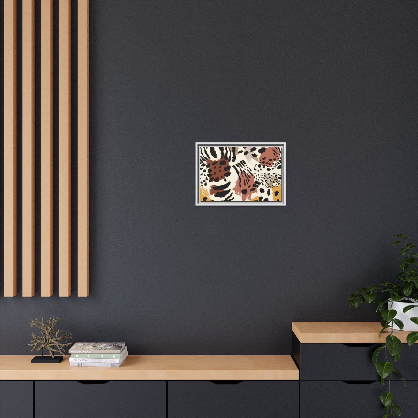 Canvas Wall Art