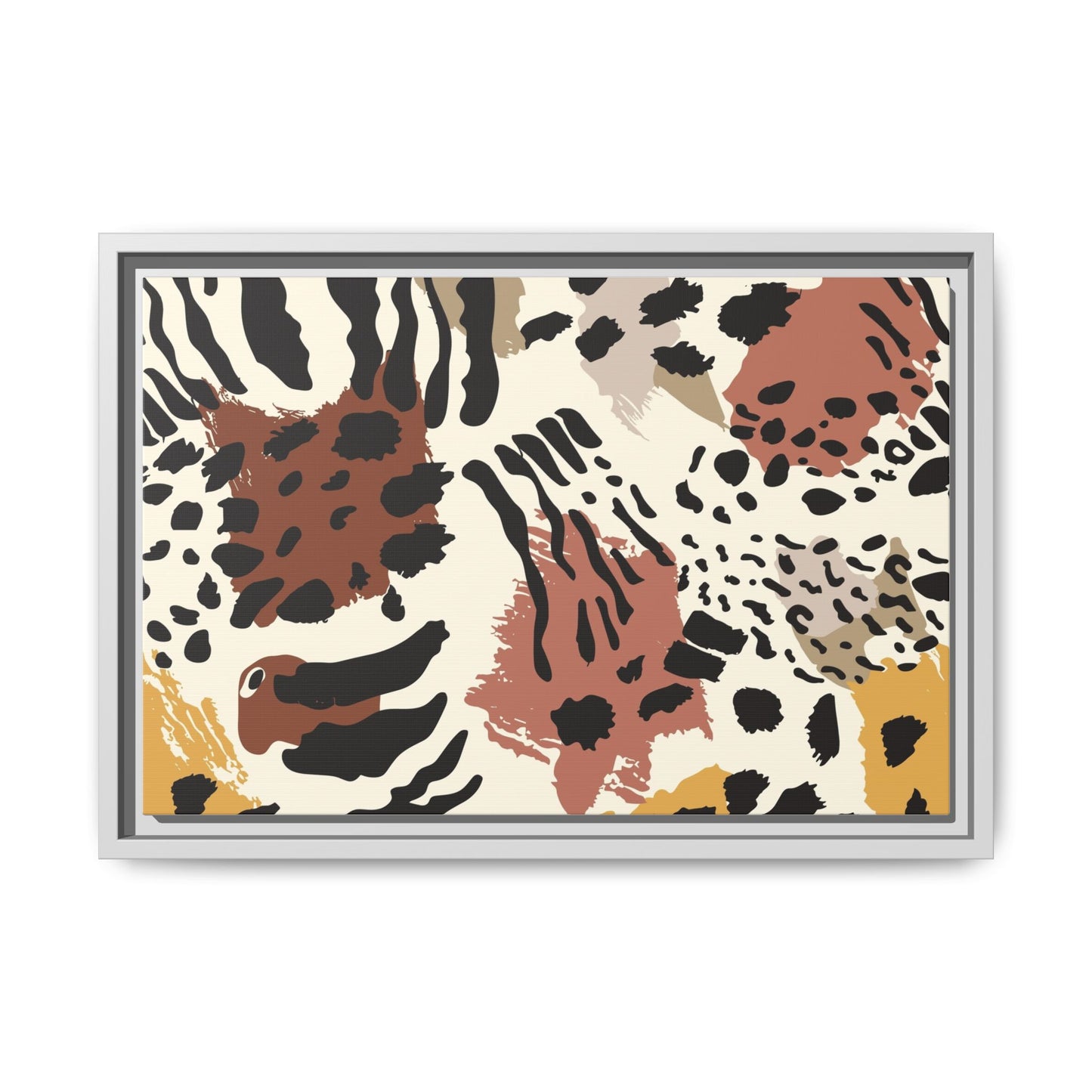 Canvas Wall Art