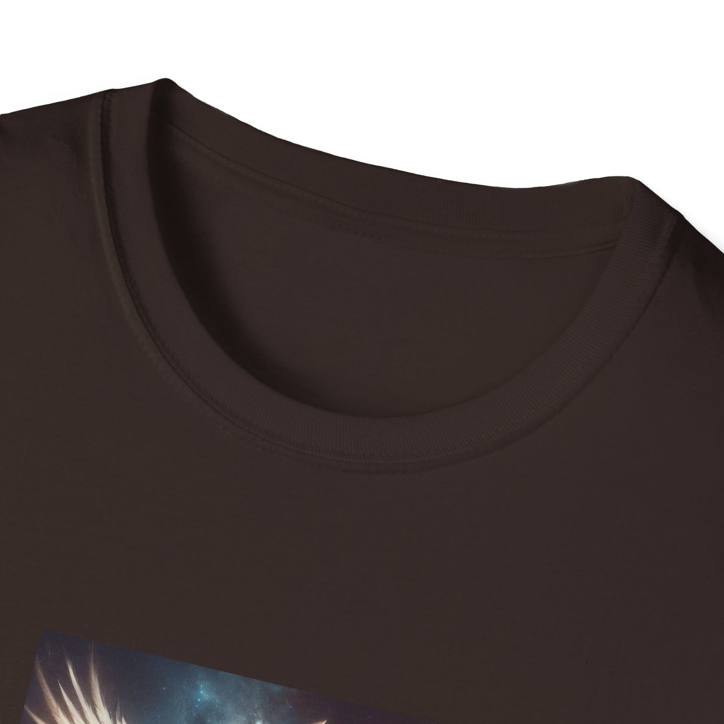 Angelic Wings T-Shirt