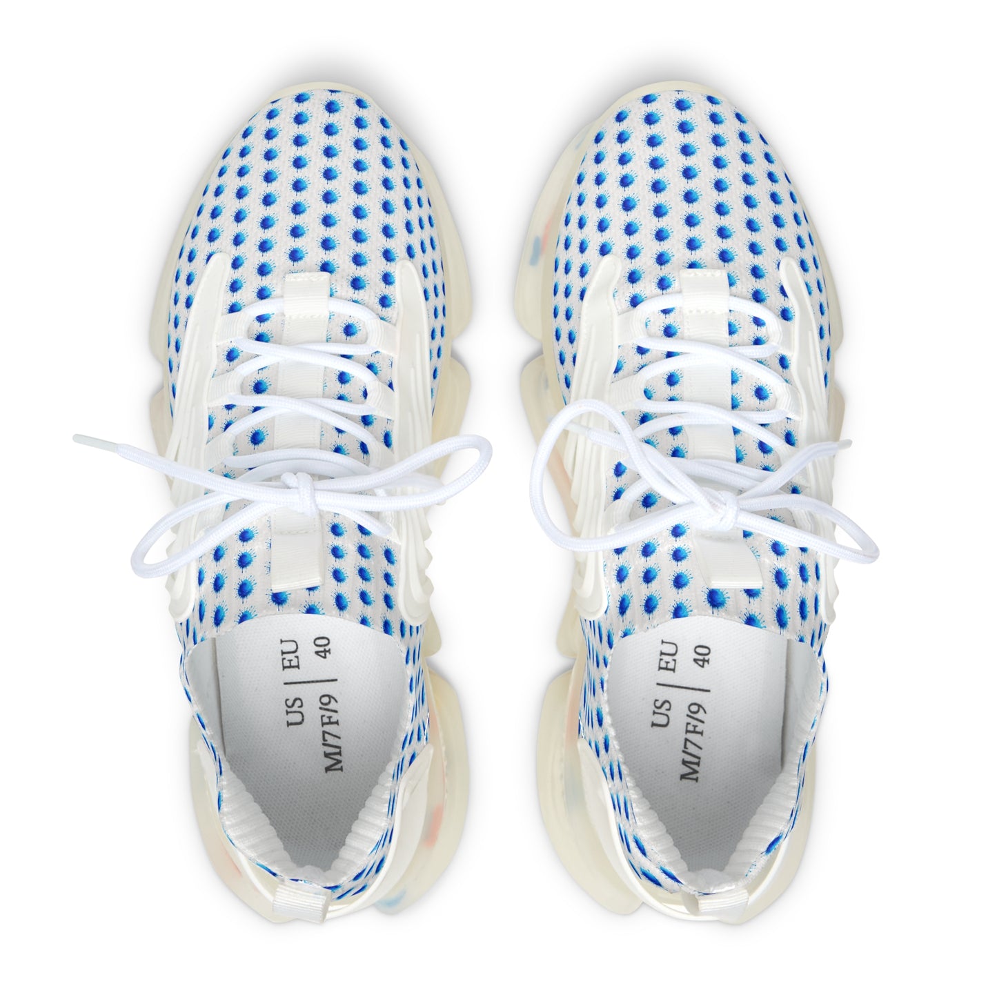 Stylish Women's Mesh Sneakers for Casual Comfort, Athletic Footwear, Trendy Sneakers, Summer Shoes, Lightweight Sneakers