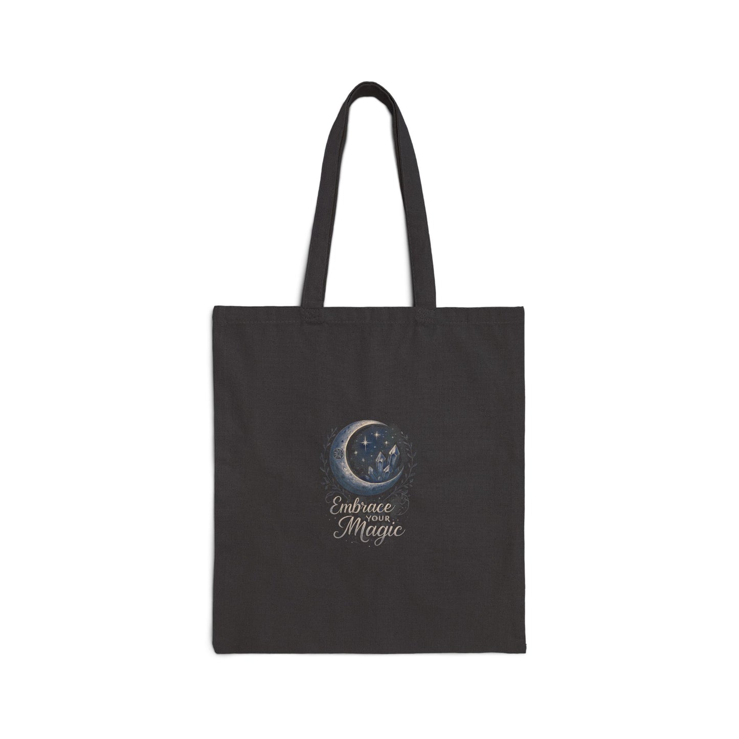 Copy of Cotton Canvas Tote Bag