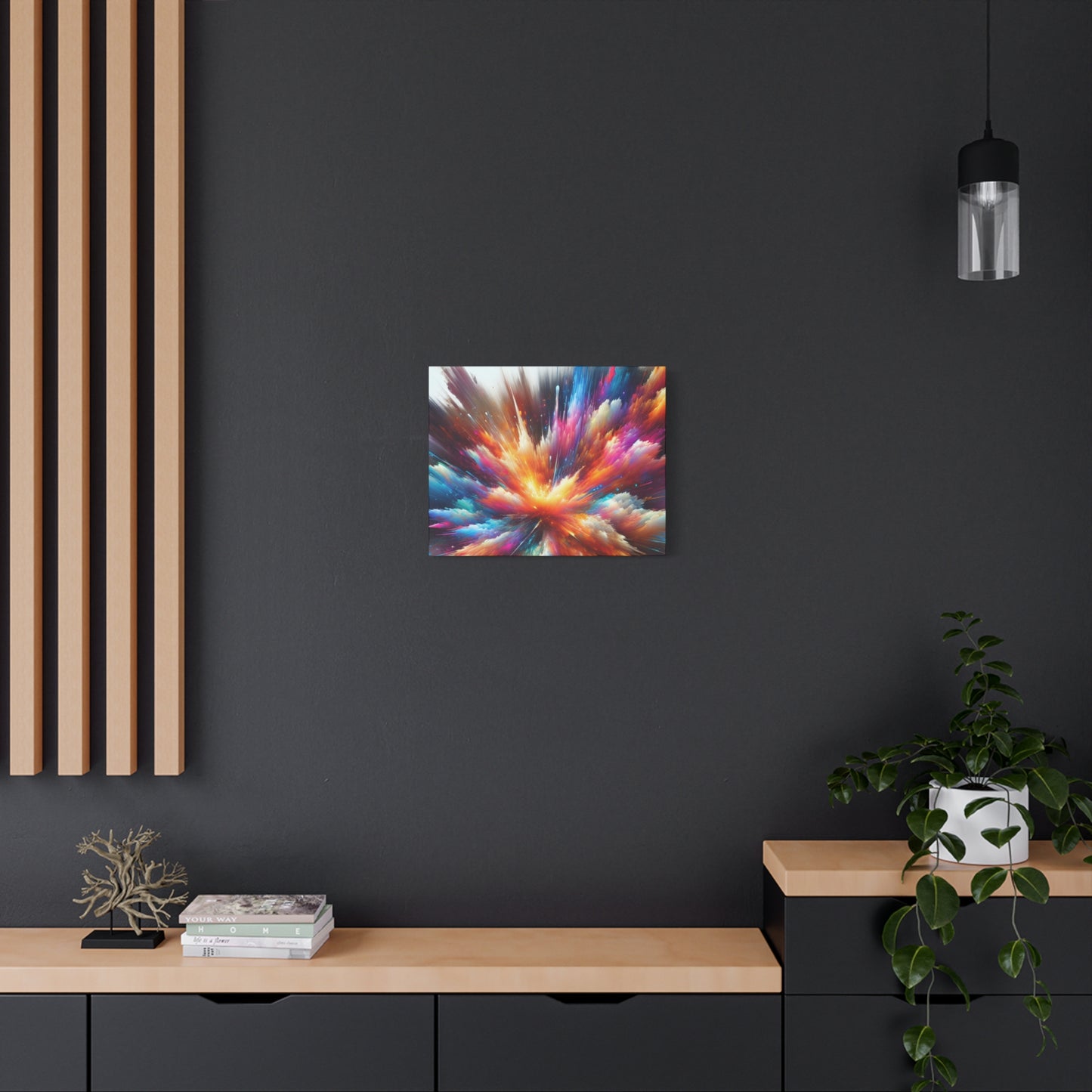 Canvas Wall Art