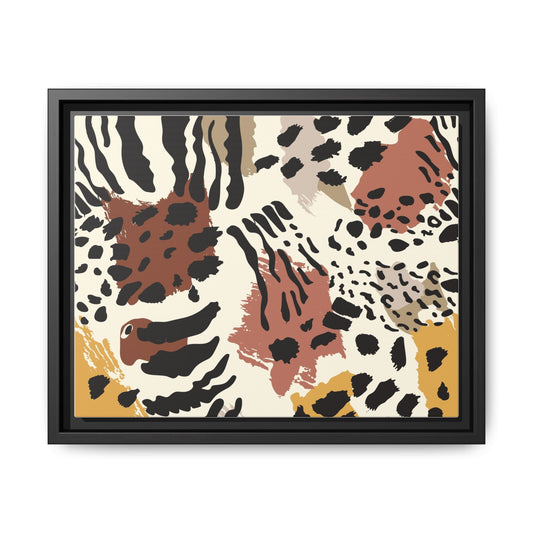 Canvas Wall Art