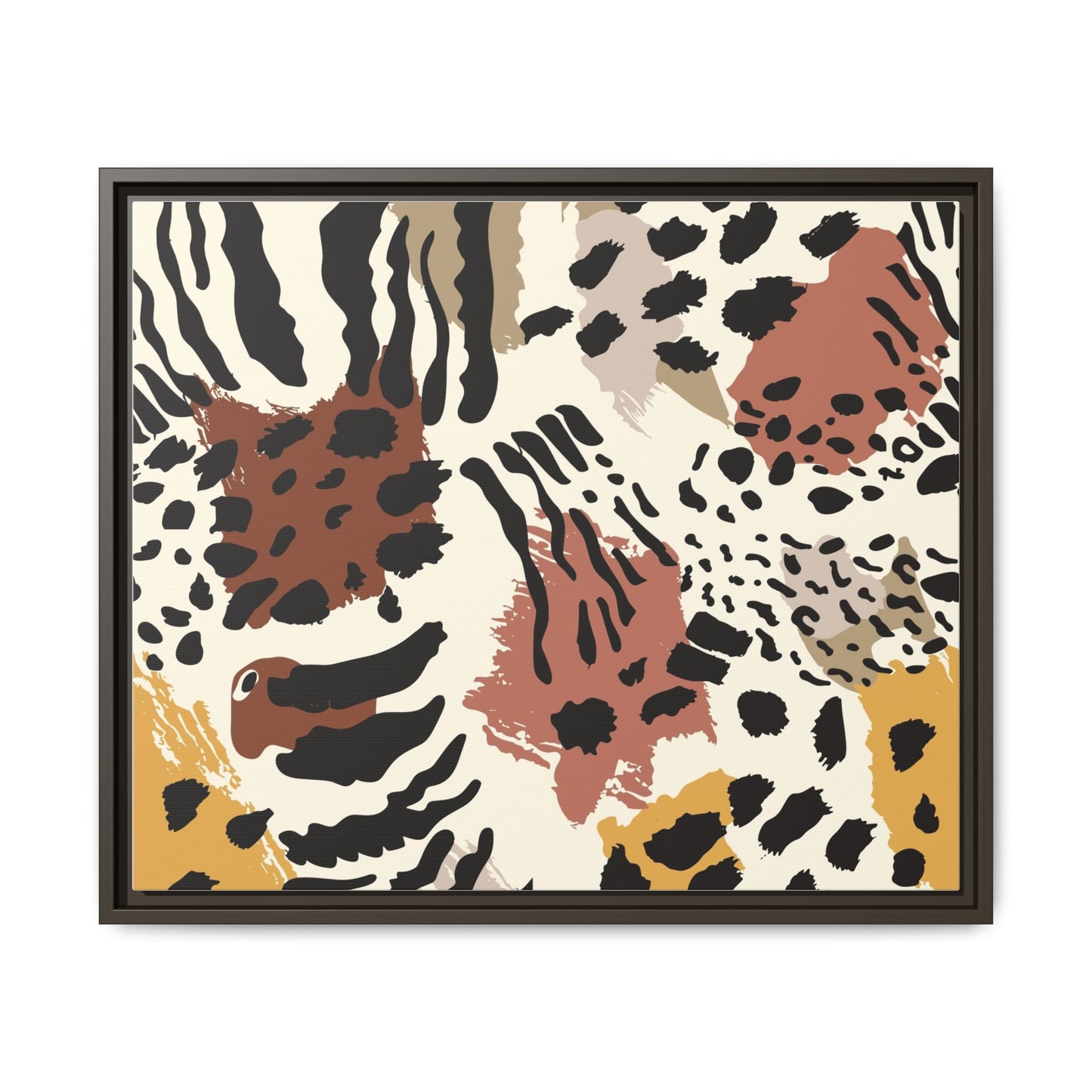 Canvas Wall Art